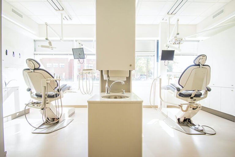 clinic
