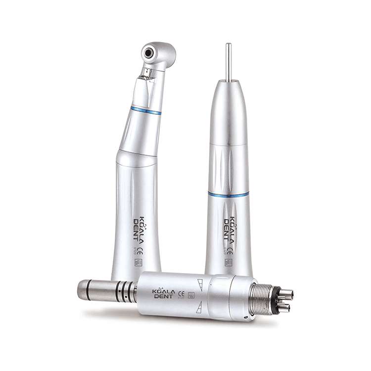 low speed handpiece kit