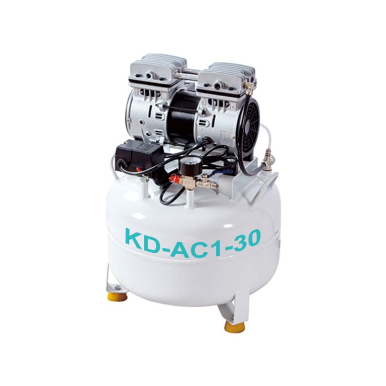 dental air compressor