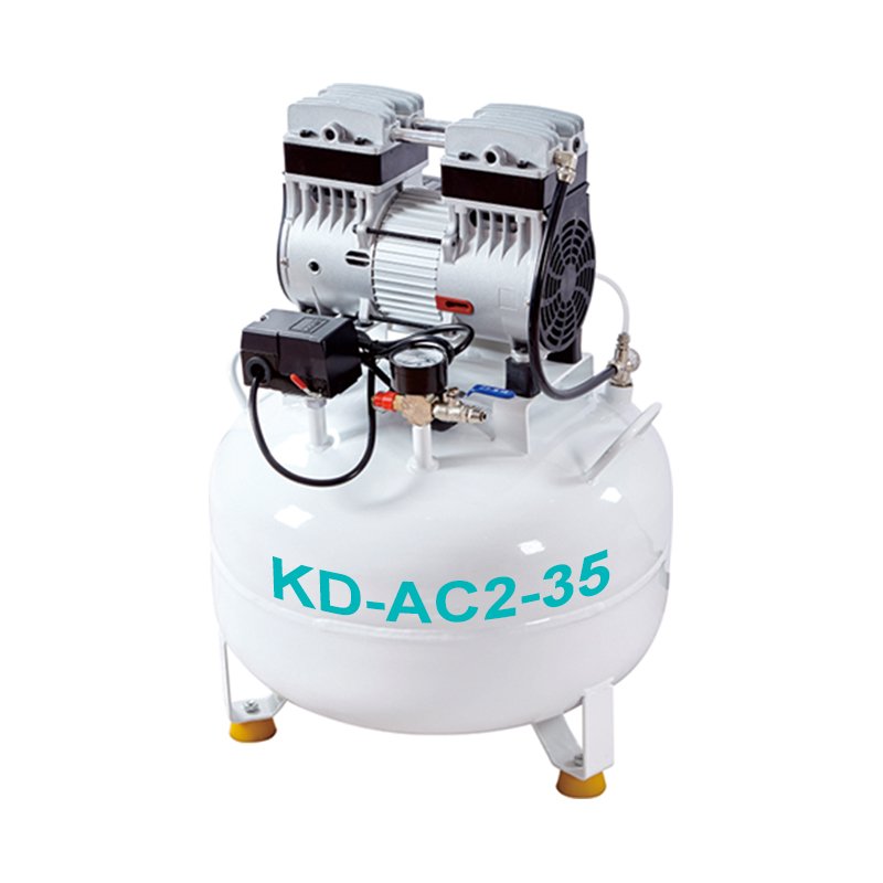 dental air compressor