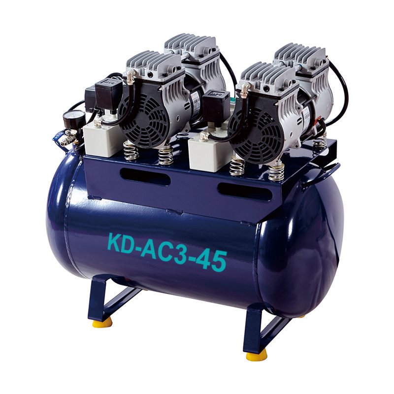 dental air compressor