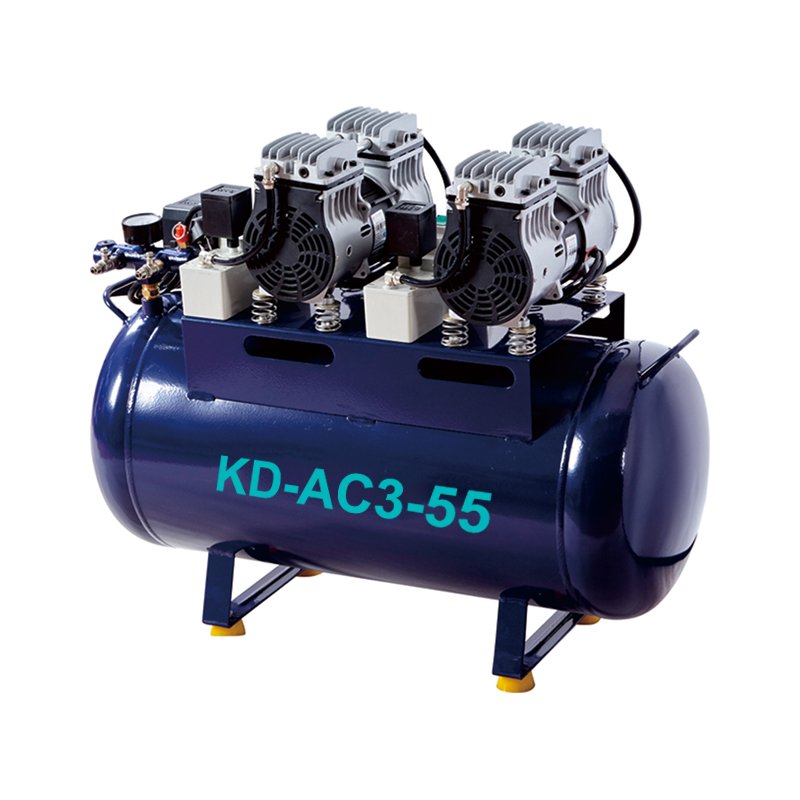 dental air compressor