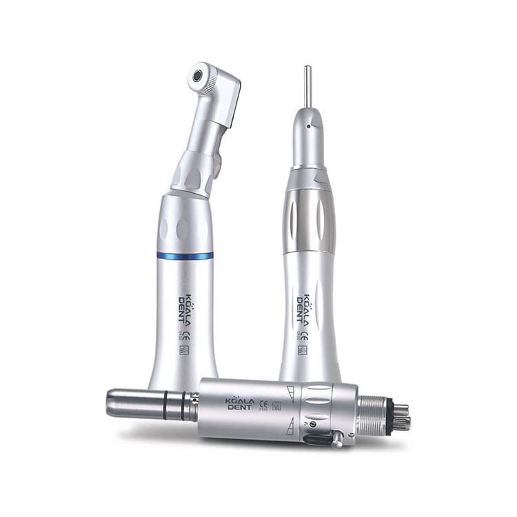 dental handpiece