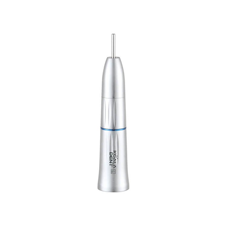 straight handpiece