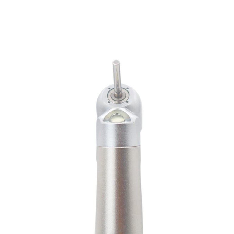 45 degree LED handpiece