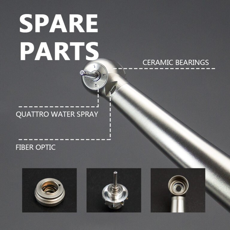 stainless steel handpiece (3)