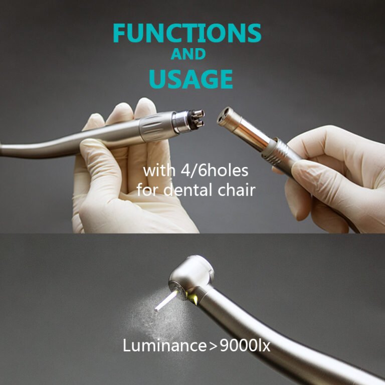 stainless steel handpiece (4)
