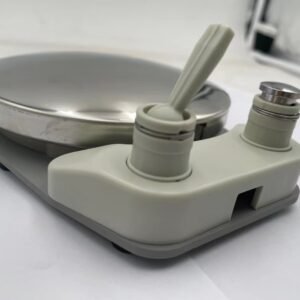 Foot Control Pedal FC05