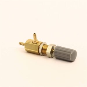 Water adjust valves