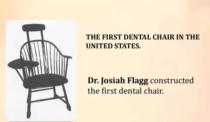 dental chairs