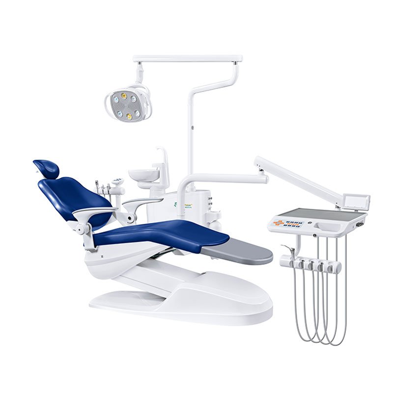dental unit