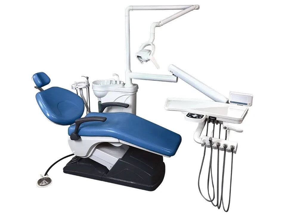 dental chair cost