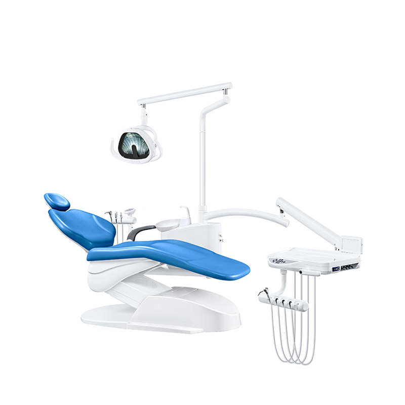 dental chair unit