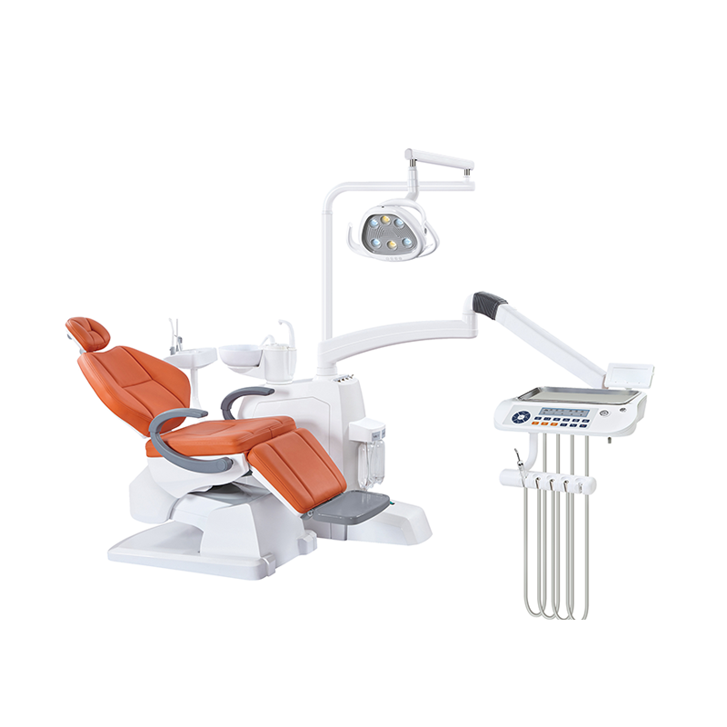 dental chair unit