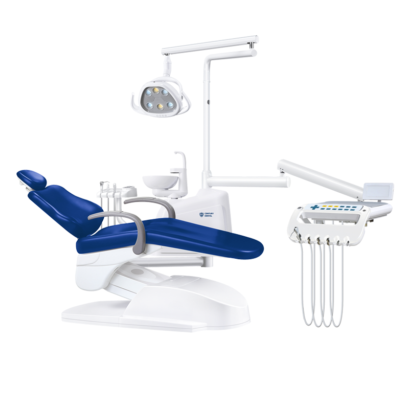 dental chair c200