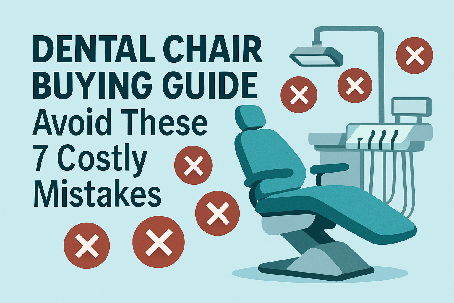 dental chair