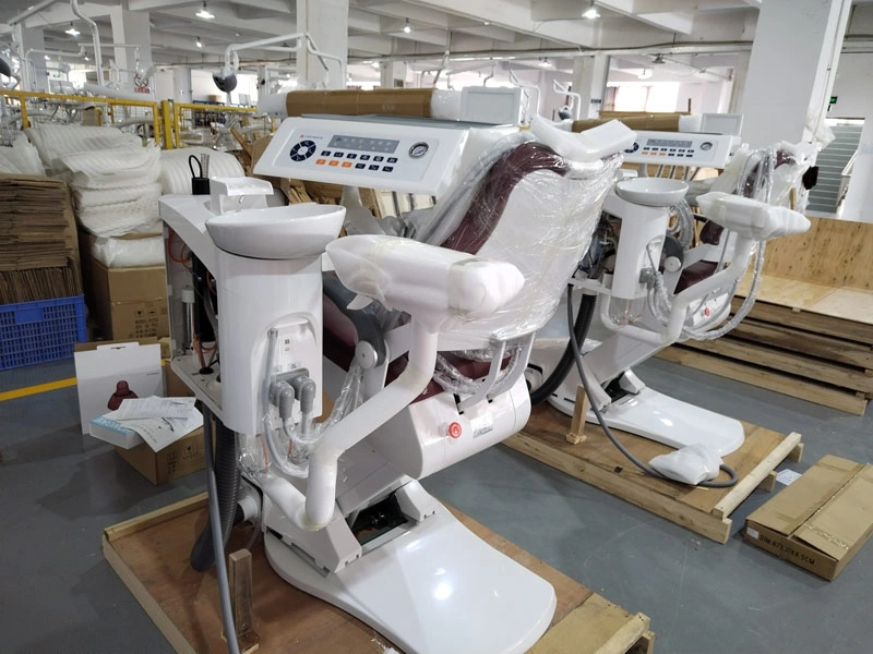 dental chair manufacturer