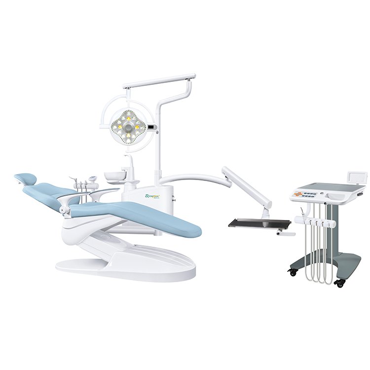 RS3 Implant dental unit