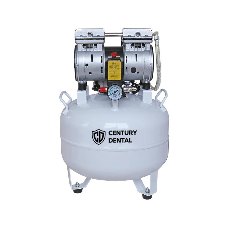 dental air compressor