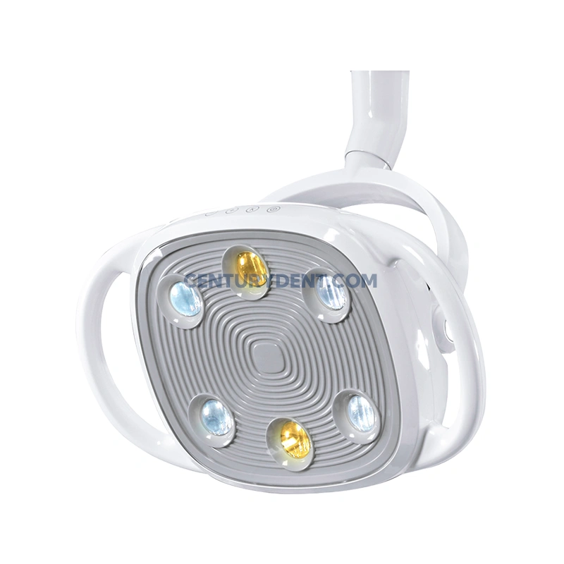 dental chair light