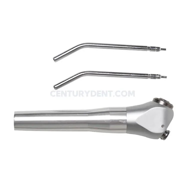 dental chair unit 3 way syringe