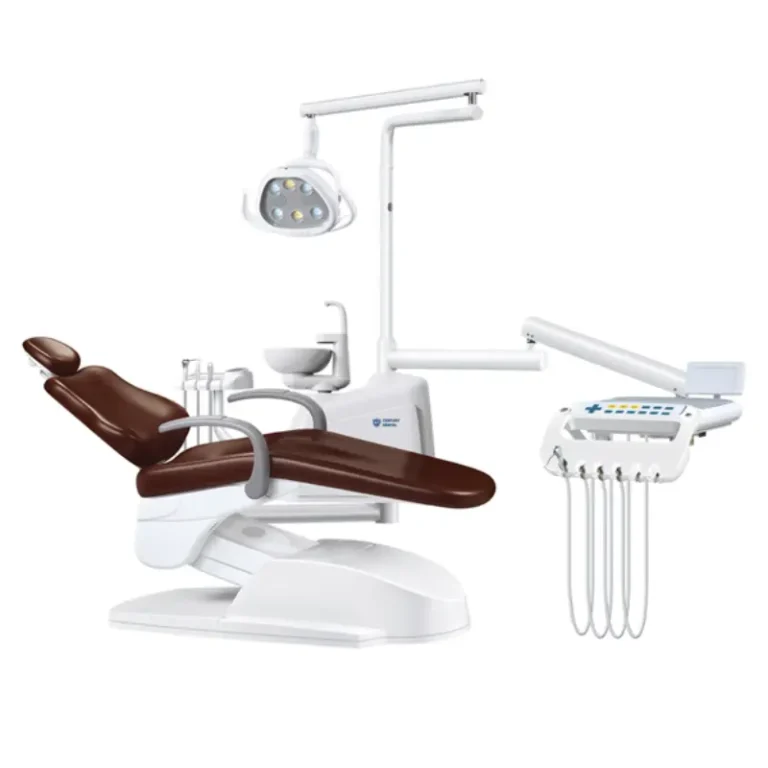 c200 dental chair unit
