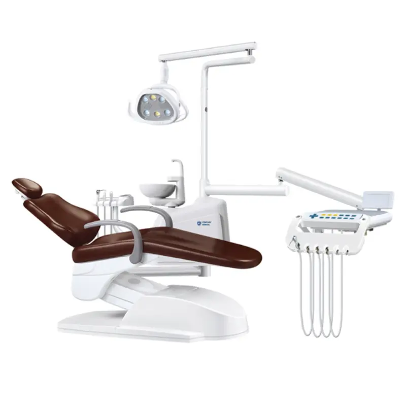c200 dental chair unit