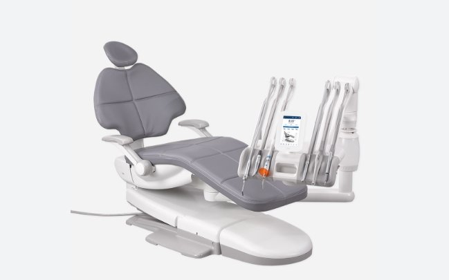 dental chair manufacturers-adec