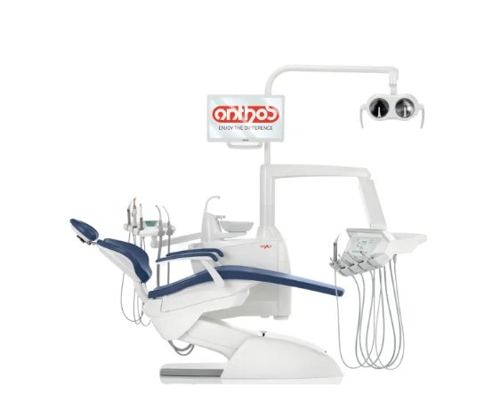 anthos dental chair