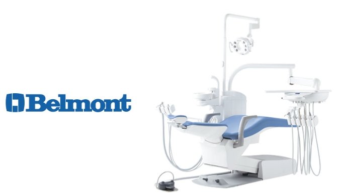 dental chair manufacturers-belmont