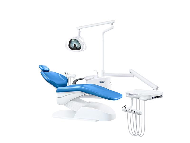 dental operatory chair