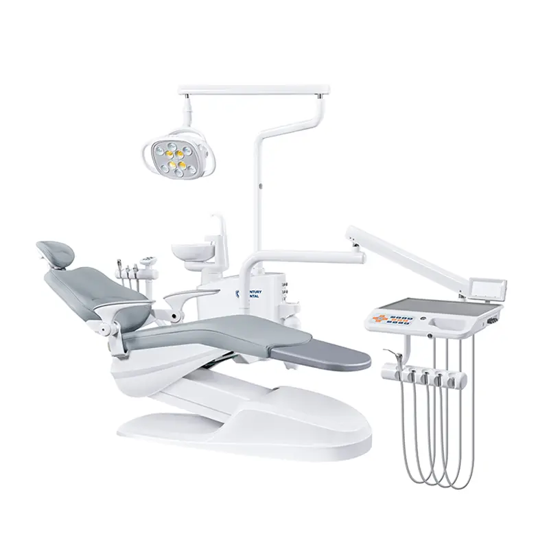 ergonomic-dental-chair-c300-CENTURYDENT