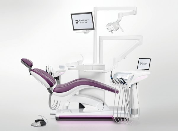 dentsply dental chair