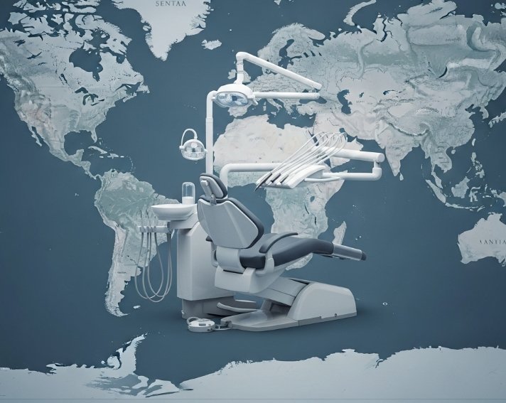 Dental Chair Manufacturer