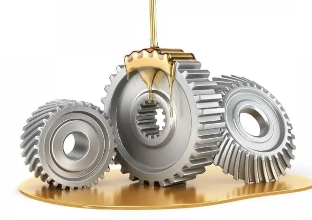 Dental Chair Maintenance-Lubrication