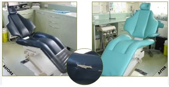 Dental Chair Maintenance
