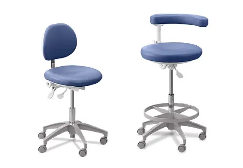 dental assistant chair