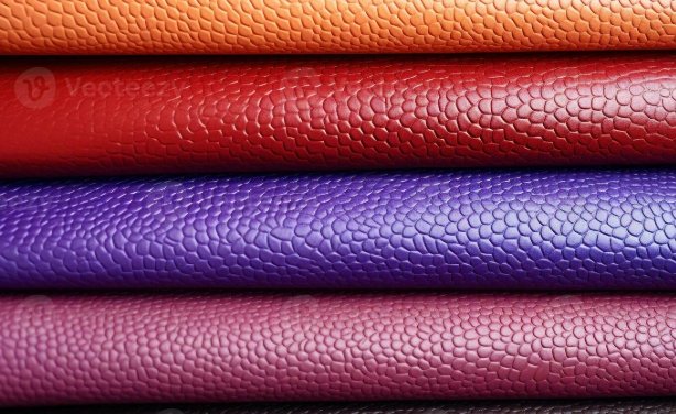 pu leather