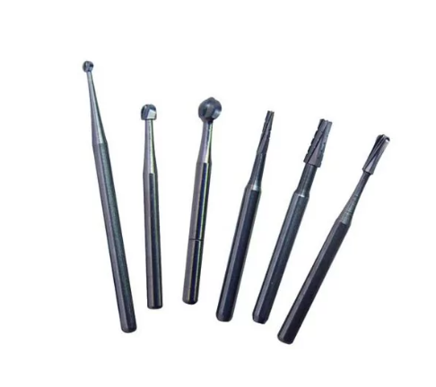 Carbide Burs