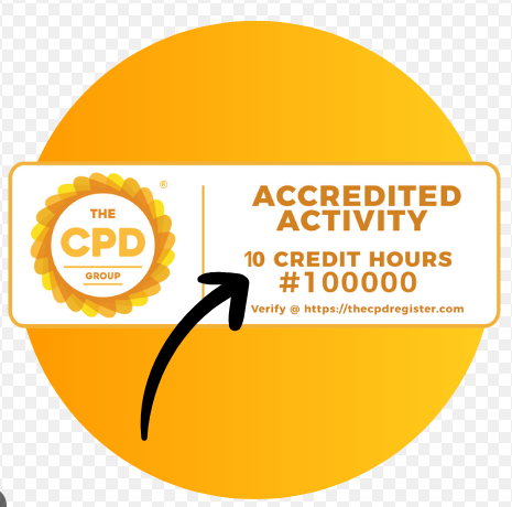 DenTech China 2025- CPD