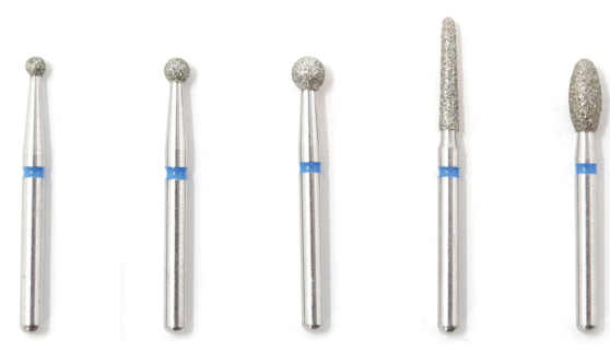 Diamond Burs