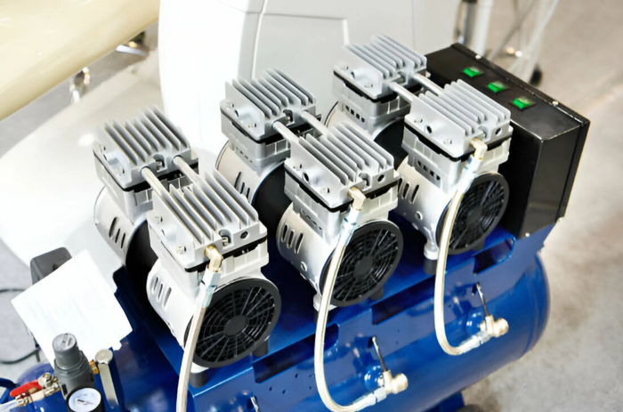 dental air compressor buying guide