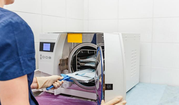 dental autoclave