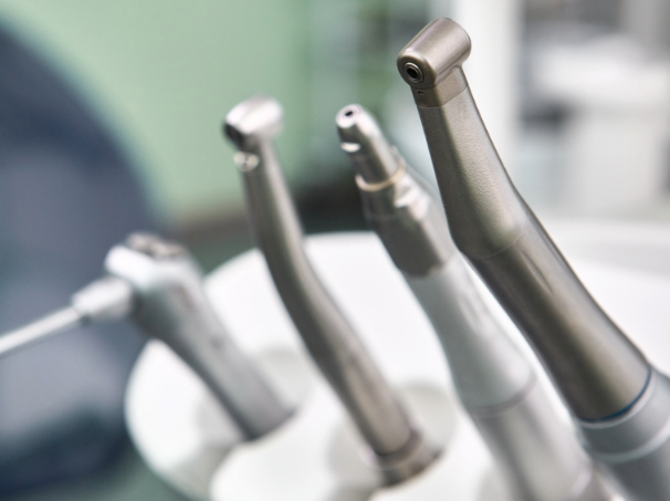 dental handpiece-feature picture