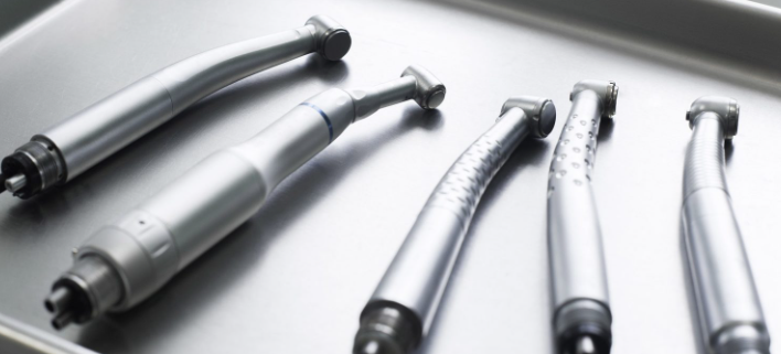 dental handpiece