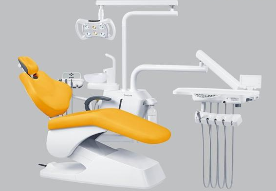 suntem dental chair