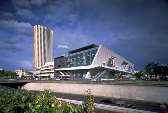 ADF 2025-Palais des Congrès de Paris