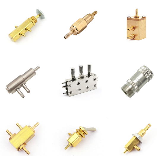 china dental chair factory- dental valves