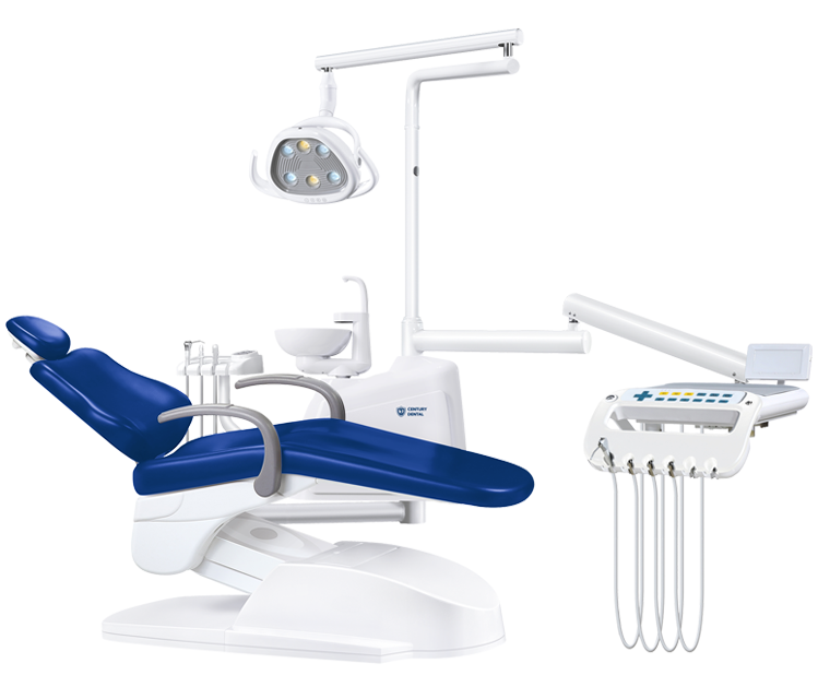 dental chair cost- C200