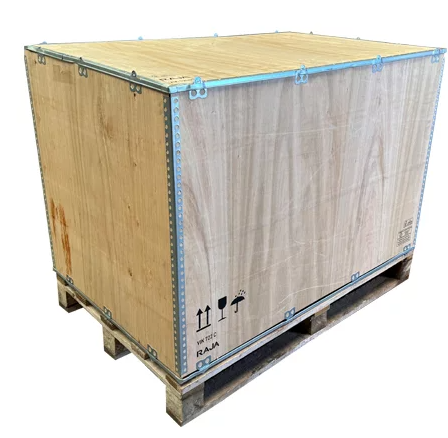 dental chair manufacturer-package